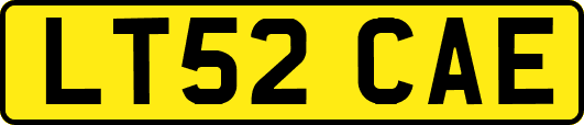 LT52CAE