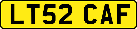 LT52CAF