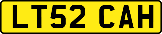 LT52CAH