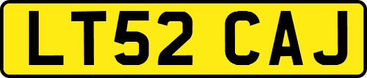 LT52CAJ