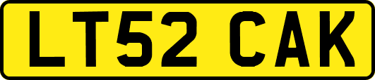 LT52CAK