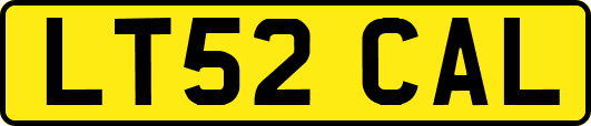 LT52CAL