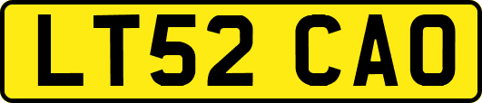 LT52CAO
