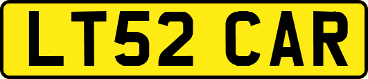 LT52CAR