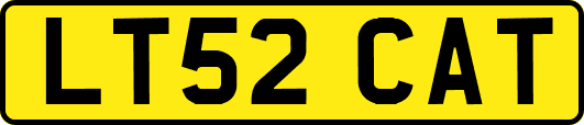 LT52CAT