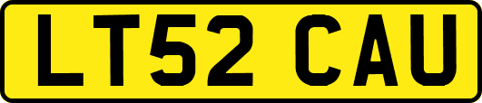 LT52CAU