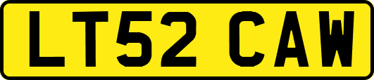 LT52CAW