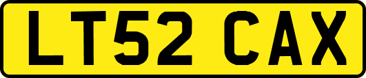 LT52CAX