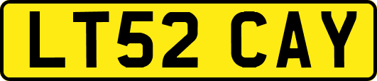 LT52CAY