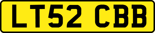 LT52CBB