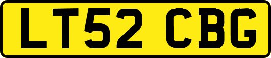 LT52CBG