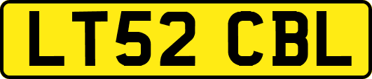 LT52CBL