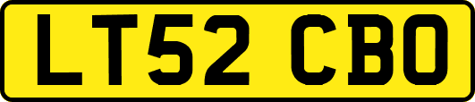 LT52CBO