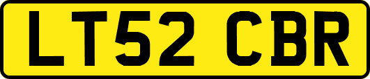 LT52CBR
