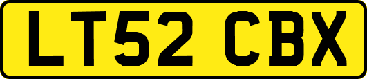 LT52CBX