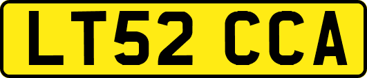 LT52CCA
