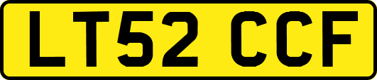 LT52CCF