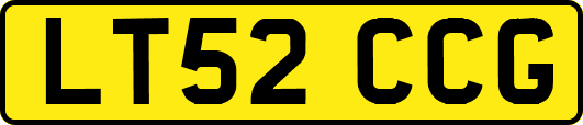 LT52CCG