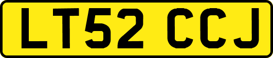 LT52CCJ