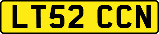 LT52CCN