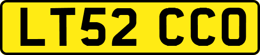 LT52CCO