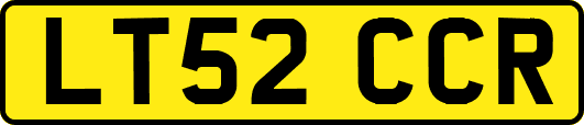 LT52CCR