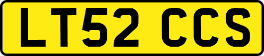 LT52CCS