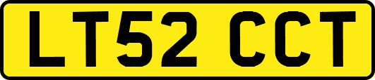 LT52CCT