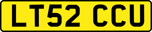 LT52CCU