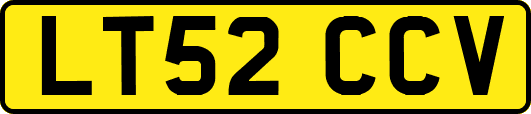 LT52CCV