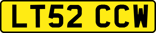 LT52CCW