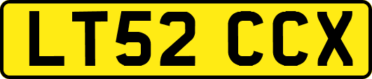 LT52CCX