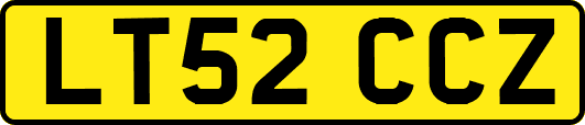 LT52CCZ