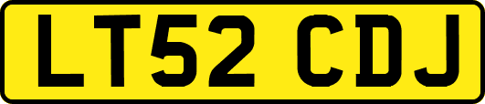 LT52CDJ