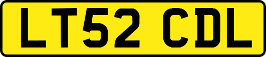 LT52CDL