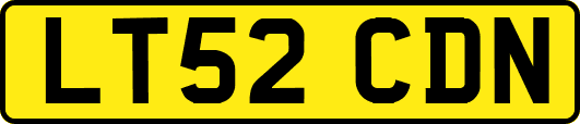 LT52CDN