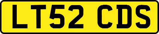 LT52CDS