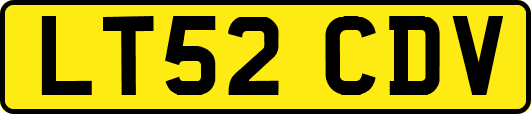LT52CDV