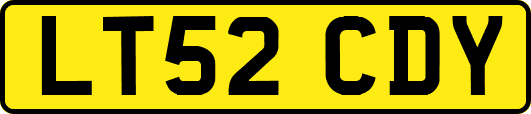 LT52CDY
