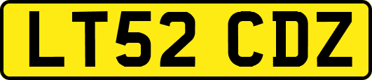 LT52CDZ