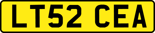LT52CEA