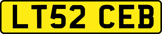 LT52CEB