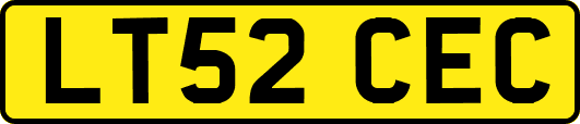 LT52CEC