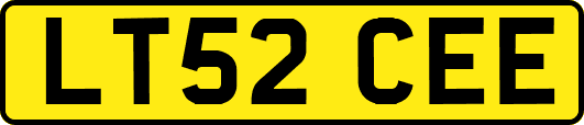 LT52CEE