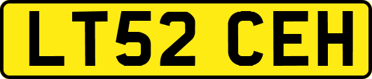 LT52CEH