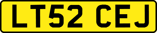 LT52CEJ