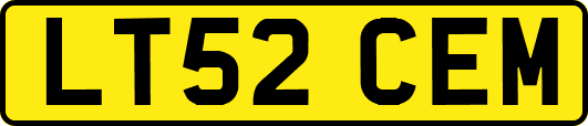 LT52CEM