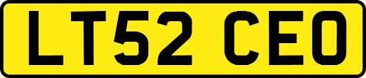 LT52CEO