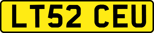 LT52CEU