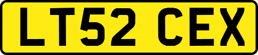 LT52CEX